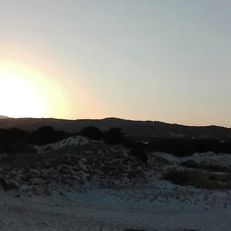 公寓 Sunflower House 西尼斯科拉