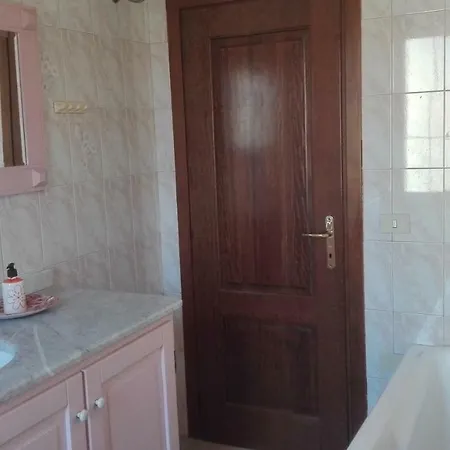 Sunflower House 公寓 西尼斯科拉