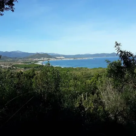 Sunflower House 公寓 *