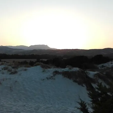 公寓 Sunflower House 西尼斯科拉