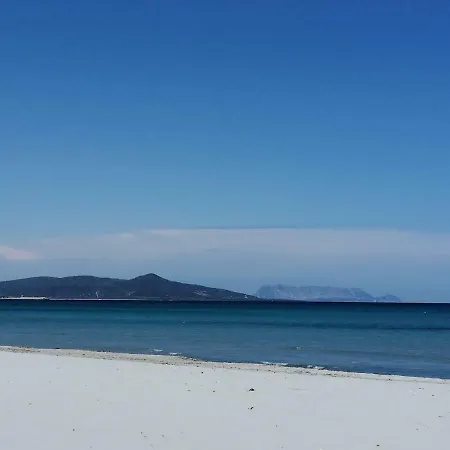 Sunflower House Apartamento Siniscola