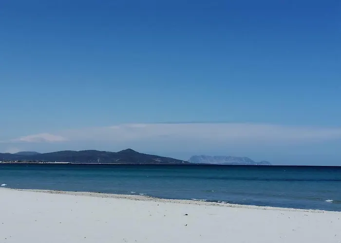 Sunflower House Apartamento Siniscola