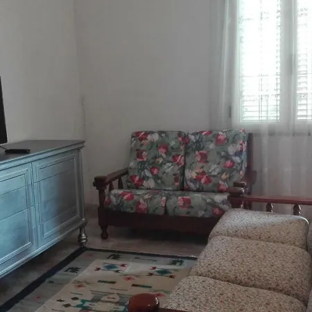 Apartment Sunflower House Siniscola