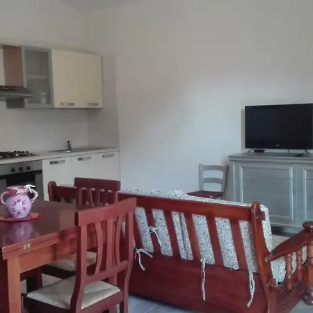 Appartamento Sunflower House *