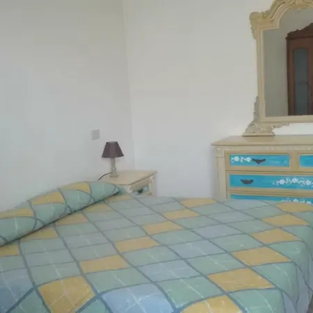 Sunflower House Apartment Siniscola